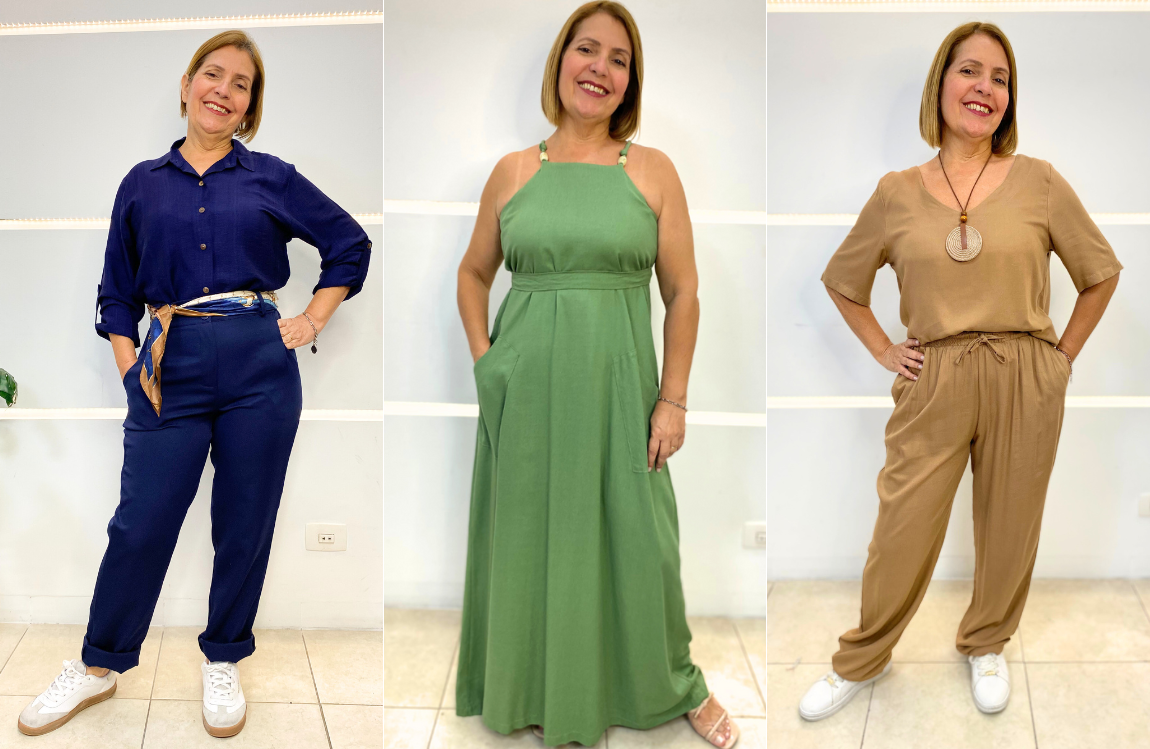 Looks confortáveis para sair com bebê: dicas práticas de mãe para mãe