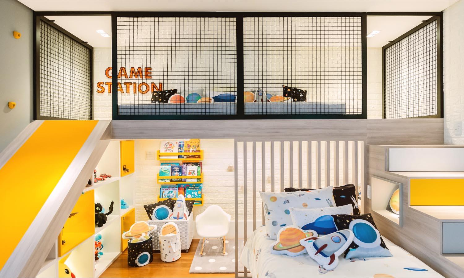 Quartos para Meninos: Dicas, Cuidados e 30 Ideias de Decoração Inspiradoras