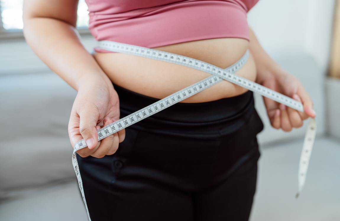 Como Voltar ao Peso Ideal no Pós-Parto: Guia Para Emagrecer Rápido e Com Saúde