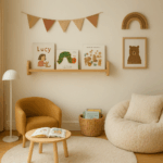 Cantinho da Leitura Infantil Passo a Passo para Montar o Seu