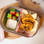 Receitas Fáceis e Práticas para Montar Lancheira Escolar