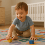 atraso na fala infantil