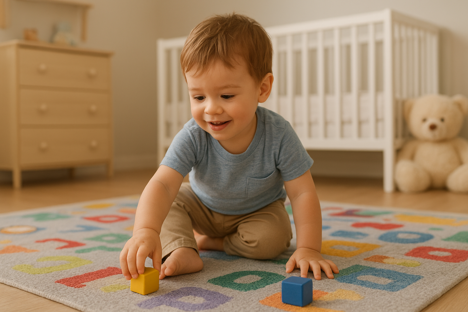 Atraso na fala: até quando é normal e quando se preocupar?