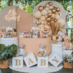 Dicas e Inspirações Chá Revelação