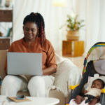 empreendedorismo materno