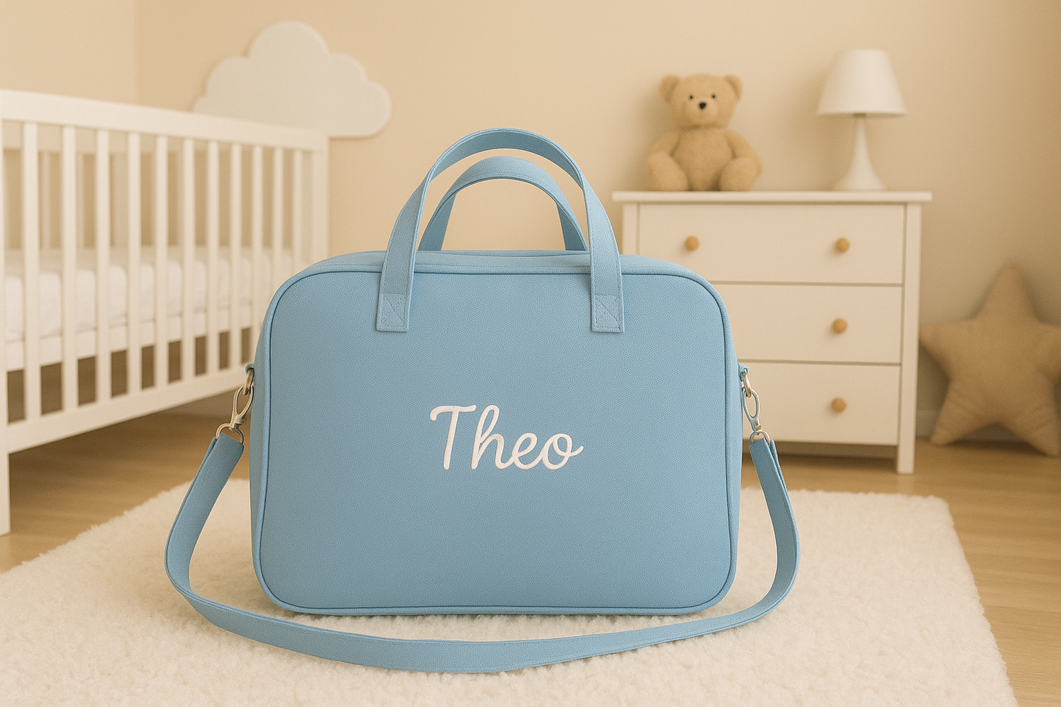 Dicas para o Enxoval do Bebê: O Que Realmente É Necessário?