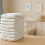 Melhores Fraldas para Bebês Na Opinião de outras mães