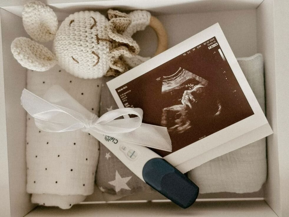 A Jornada Emocionante da Descoberta da Gravidez