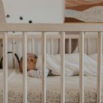 bebê dormir a noite toda