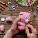 Como Fazer Renda Extra com Amigurumi: O Guia Completo para Começar