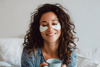 Skincare Prático para Mães: Rotina de 5 Minutos