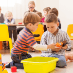 Como Ensinar Empatia aos Filhos Desde Pequenos