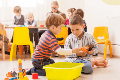 Como Ensinar Empatia aos Filhos Desde Pequenos