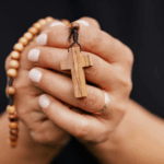 Orações e Afirmações para Fortalecer Mães Cansadas