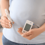 Diabetes Gestacional: O Que É e Como Cuidar da Alimentação na Gravidez