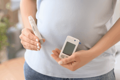 Diabetes Gestacional: O Que É e Como Cuidar da Alimentação na Gravidez