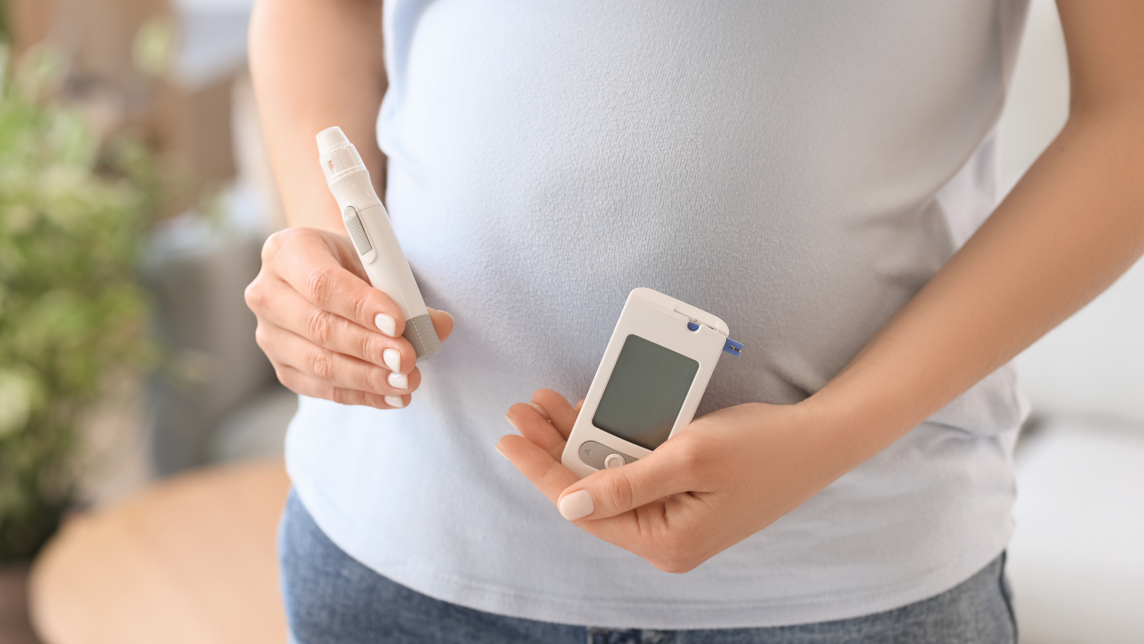 Diabetes Gestacional: O Que É e Como Cuidar da Alimentação na Gravidez