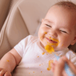 Guia Completo de Introdução Alimentar