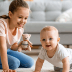 Como Preparar o Irmão Mais Velho para a Chegada do Novo Bebê