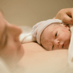 Guia prático para mães de primeira viagem