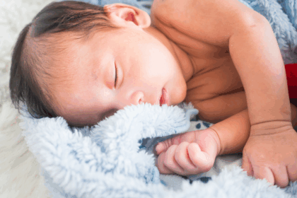 O Bebê de 1 Mês: Tudo o Que Você Precisa Saber Sobre Este Pequeno Explorador