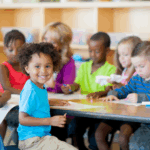 Como escolher a escola certa para os filhos