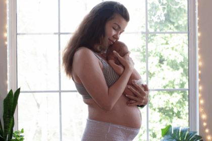 10 coisas sobre o pós-parto que ninguém te conta