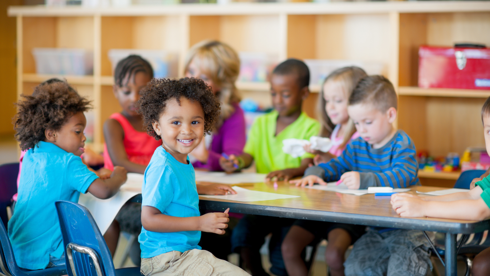 Como escolher a escola certa para os filhos