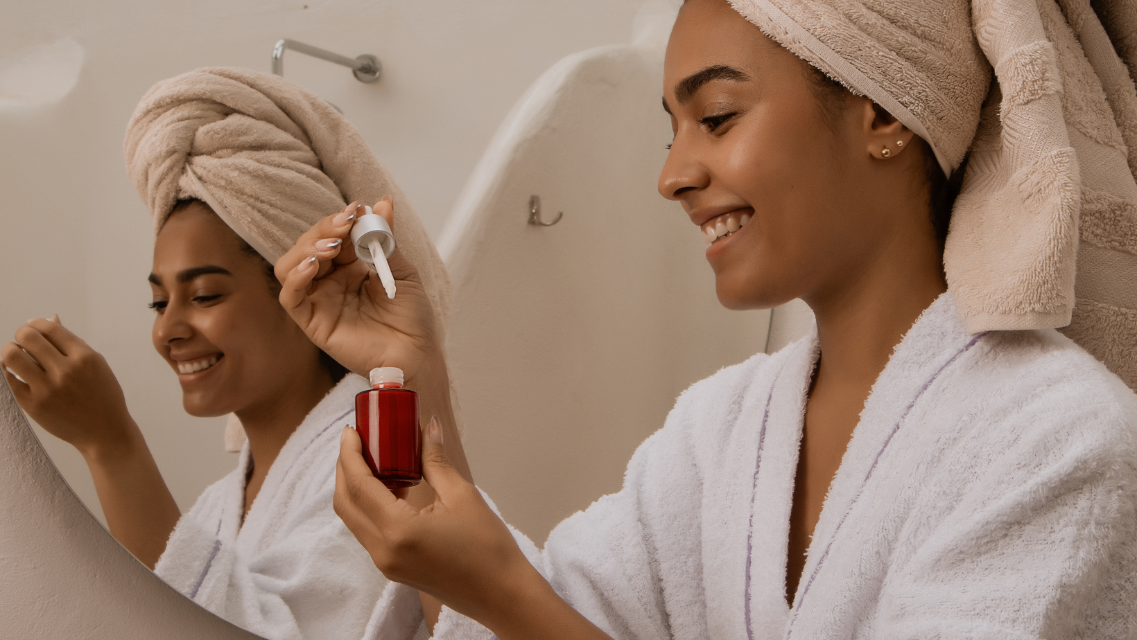 Rotinas de Beleza Simples para Mães Ocupadas: Pequenos Gestos para Se Sentir Renovada