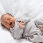 Cólica do Bebê: Causas, Sinais e Maneiras Eficazes de Aliviar