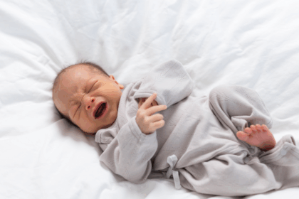 Cólica do Bebê: Causas, Sinais e Maneiras Eficazes de Aliviar