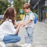 O que levar na bolsa do bebê ou criança? Um guia prático para cada fase (de recém-nascido até 5 anos)