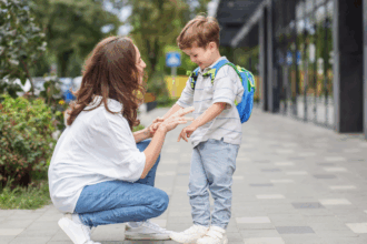 O que levar na bolsa do bebê ou criança? Um guia prático para cada fase (de recém-nascido até 5 anos)