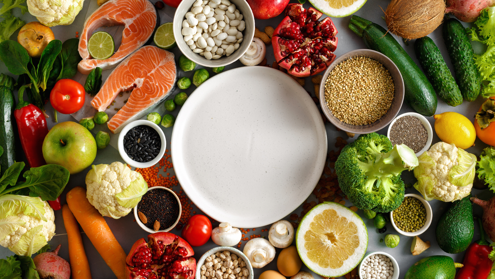 Cardápio para amamentação