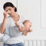 Sinais de exaustão materna que você não deve ignorar