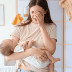 O que é pós-parto blues