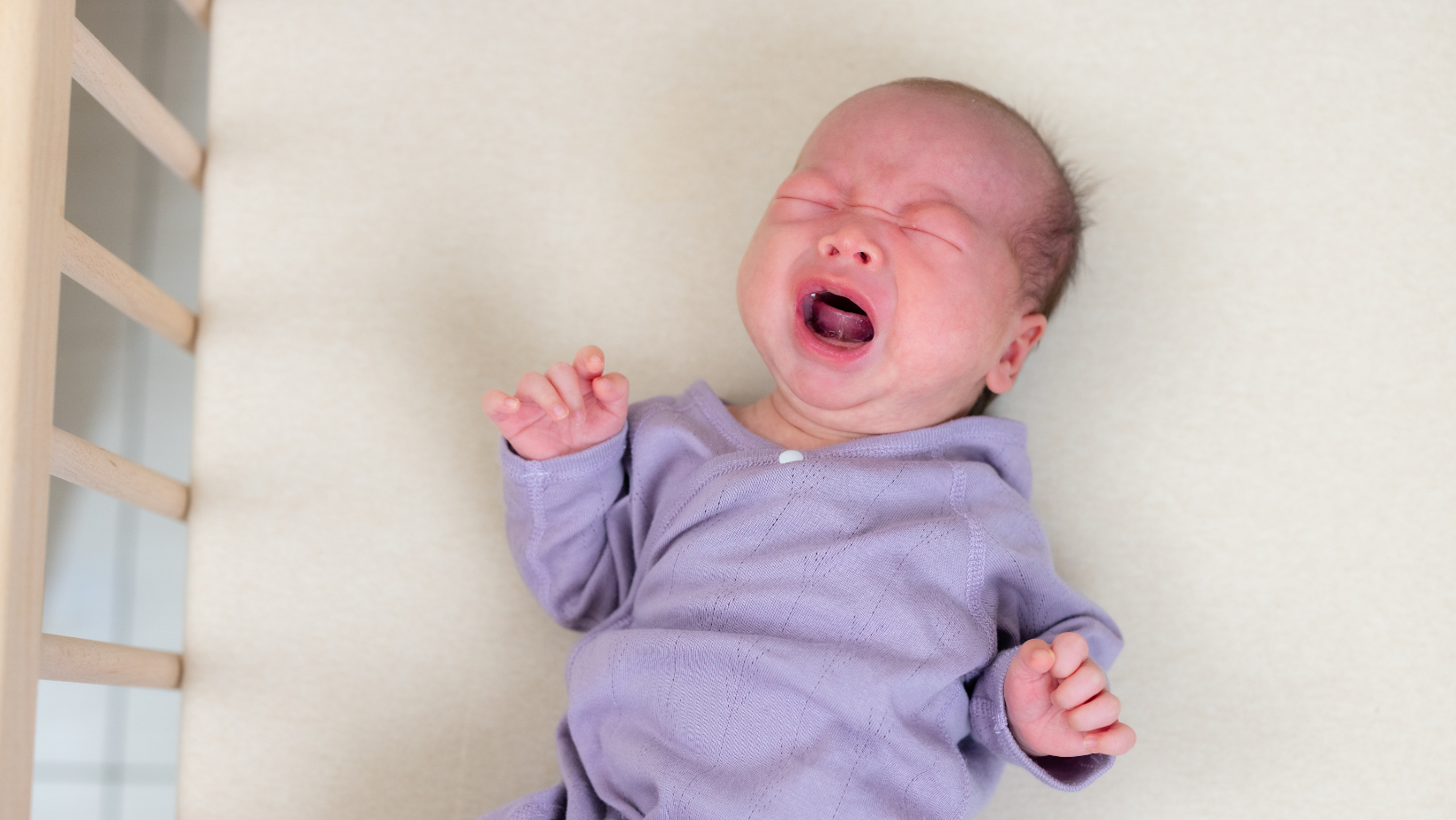 Como aliviar as cólicas do bebê de forma natural