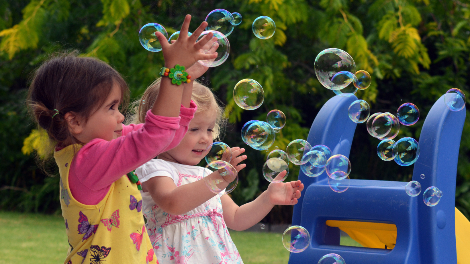 Brincadeiras sem telas para crianças fazerem nas férias