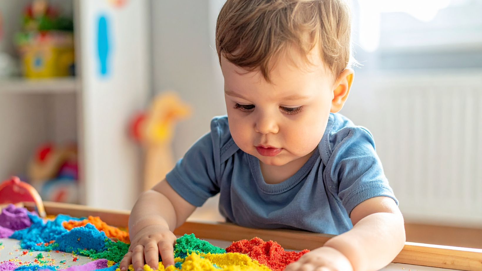 Desenvolvimento infantil: Como estimular o bebê em cada fase