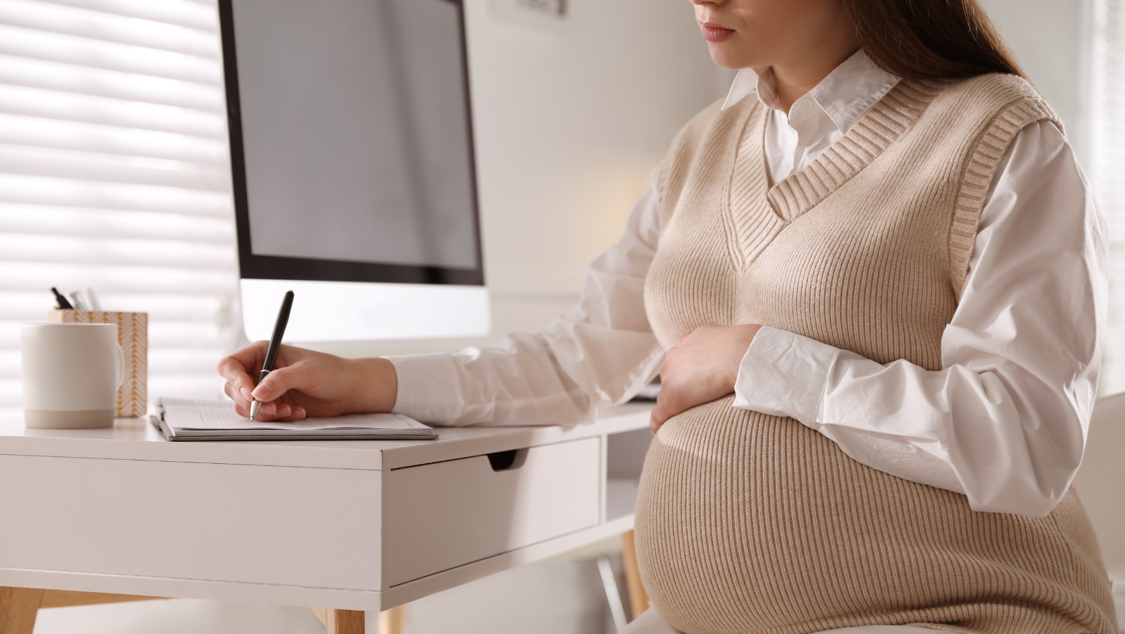 nova lei sobre licença-maternidade