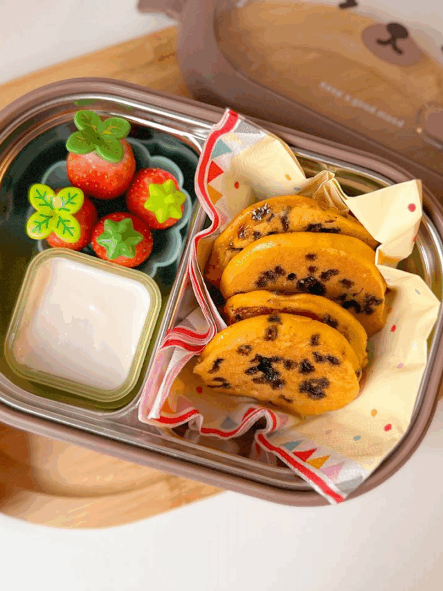 5 Dicas Práticas para Montar a Lancheira Escolar do Seu Filho