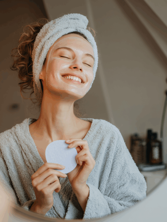 Rotina de Beleza Simples para Mães Ocupadas