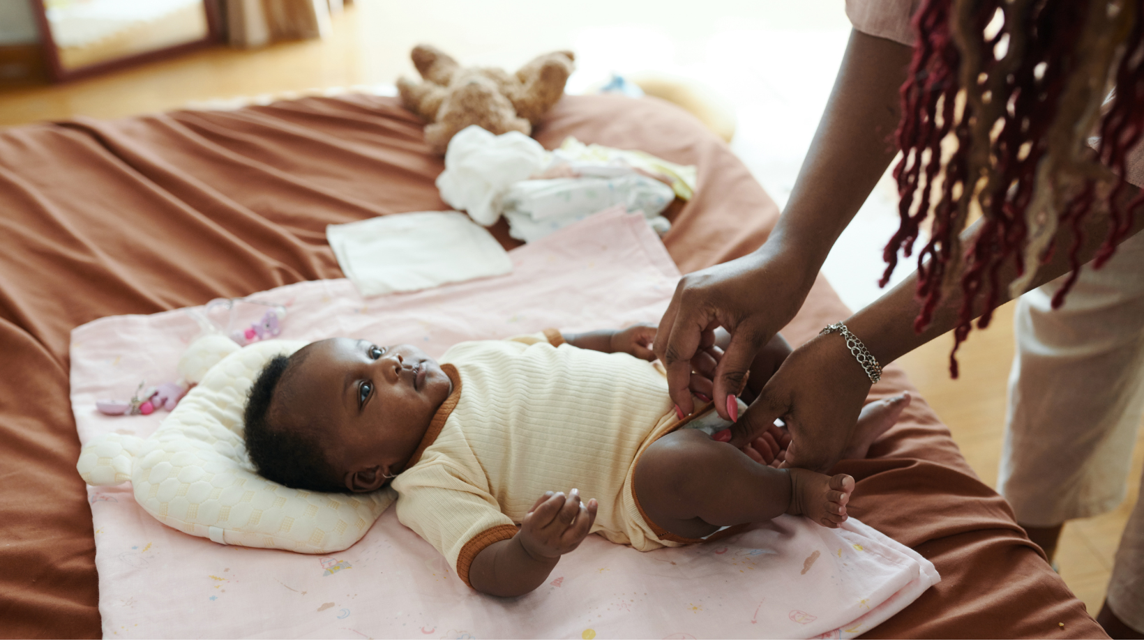 Como Escolher os Melhores Lenços Umedecidos para Bebês