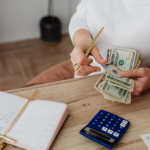 como se organizar financeiramente para 2026