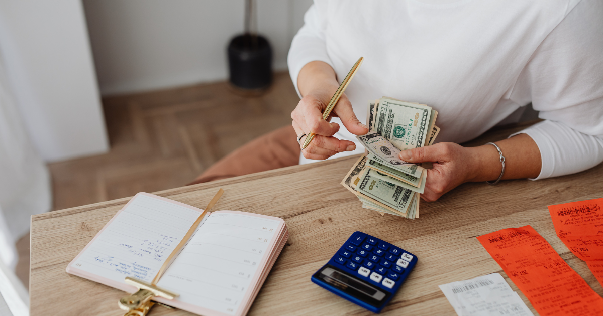 como se organizar financeiramente para 2026