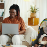 empreendedorismo materno