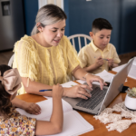 Como Retomar a Carreira Após a Licença-Maternidade