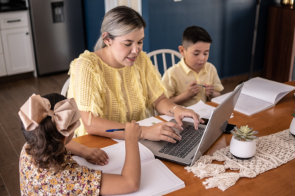 Como Retomar a Carreira Após a Licença-Maternidade