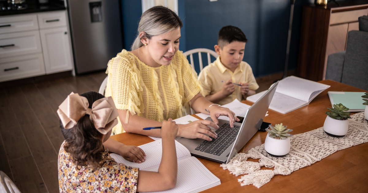 Como Retomar a Carreira Após a Licença-Maternidade