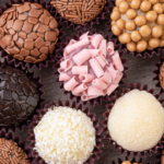 brigadeiro gourmet
